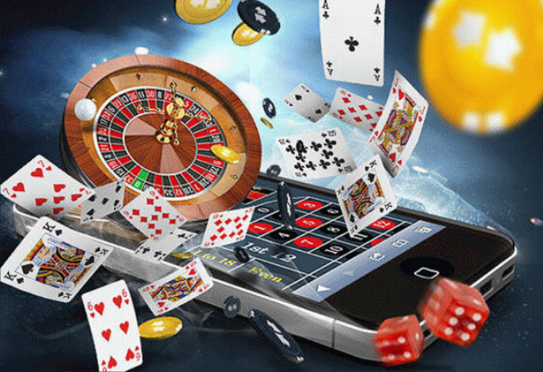 casino en ligne sans dépôt