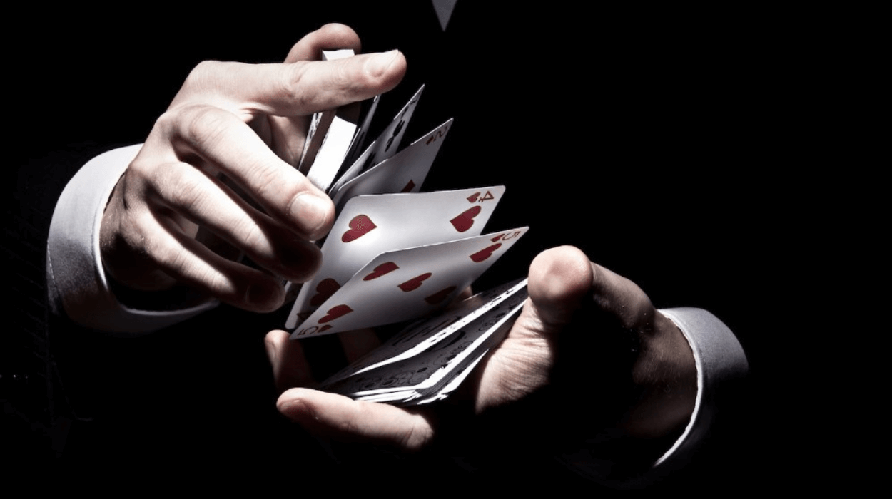 taux de redistribution casino partouche
